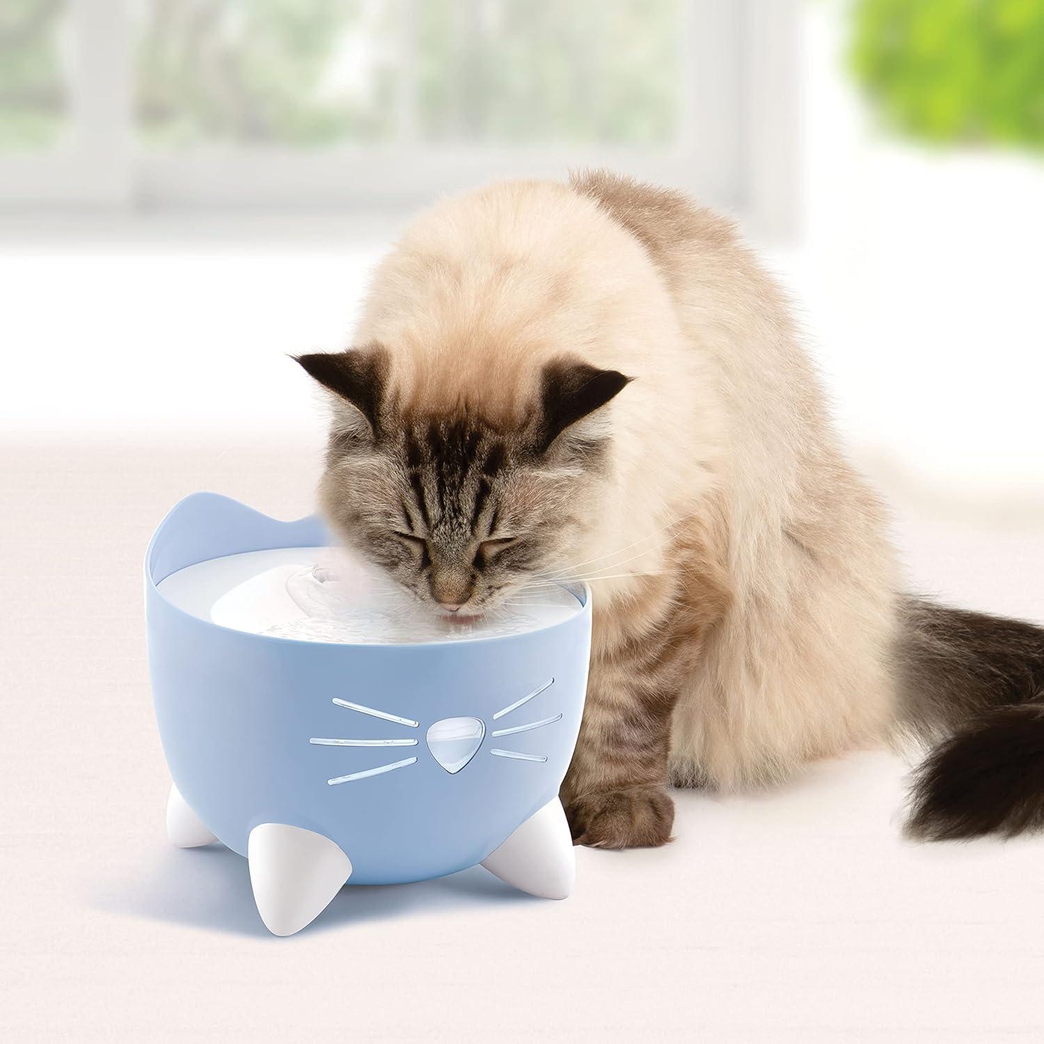 Catit Pixi Automatic Water Dish