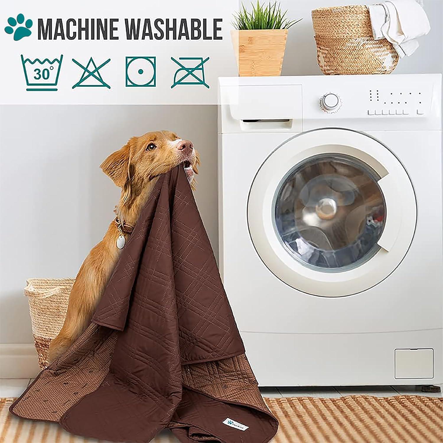 PetAmi Polyester Pet Blanket