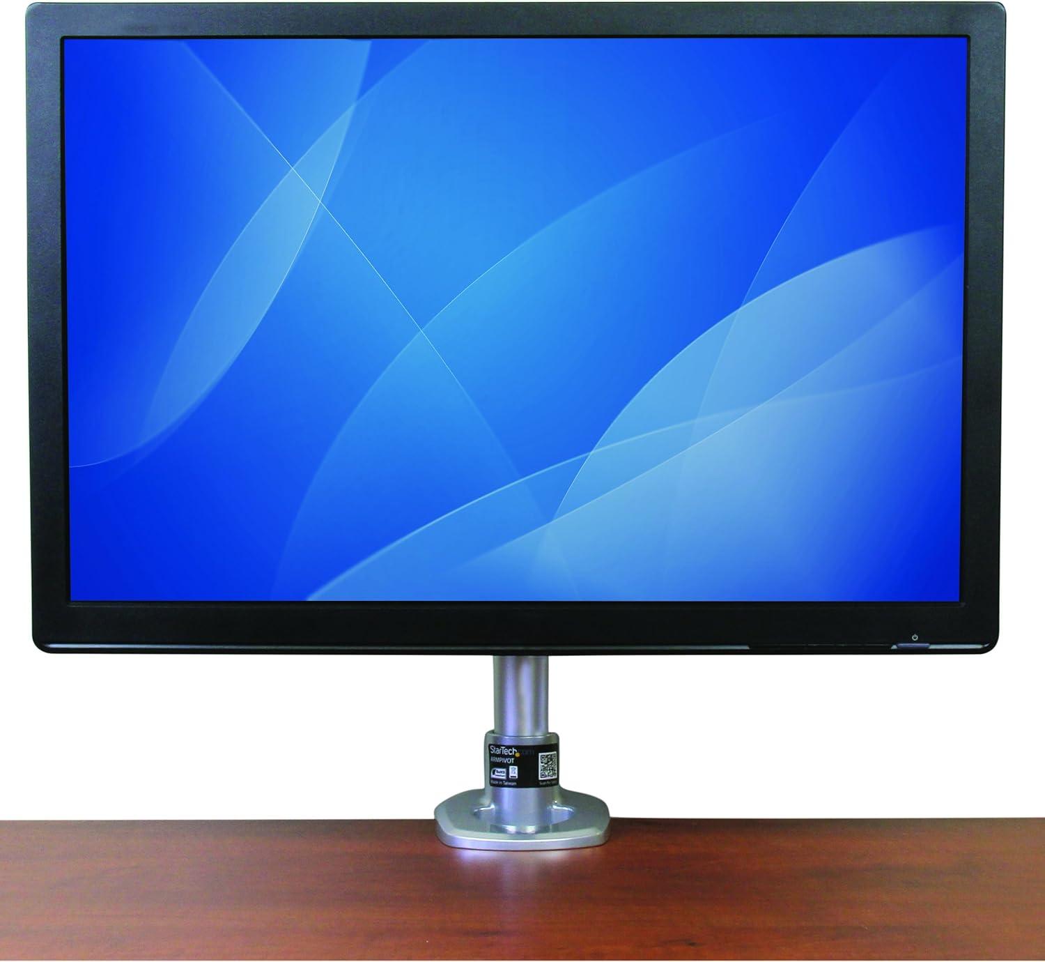 StarTech Monitor Mount for 12" to 30" Screens