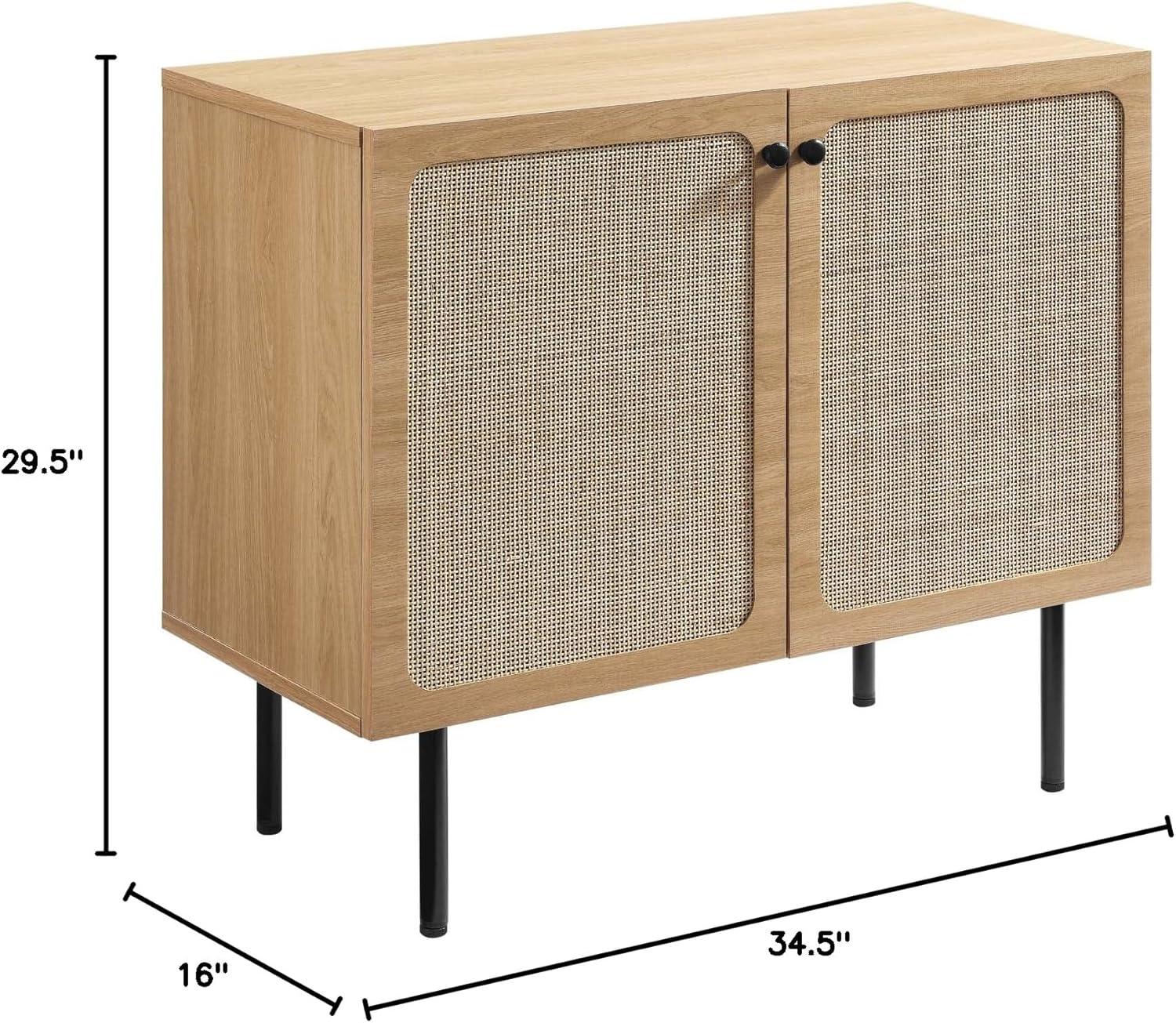 Modway Modway Chaucer Accent Cabinet