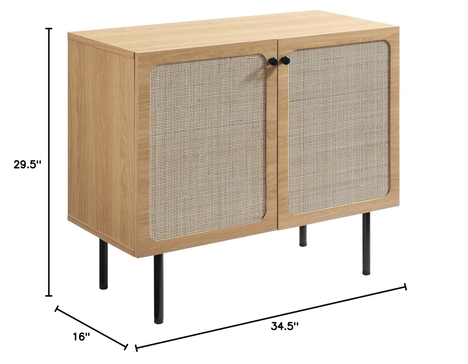 Modway Modway Chaucer Accent Cabinet