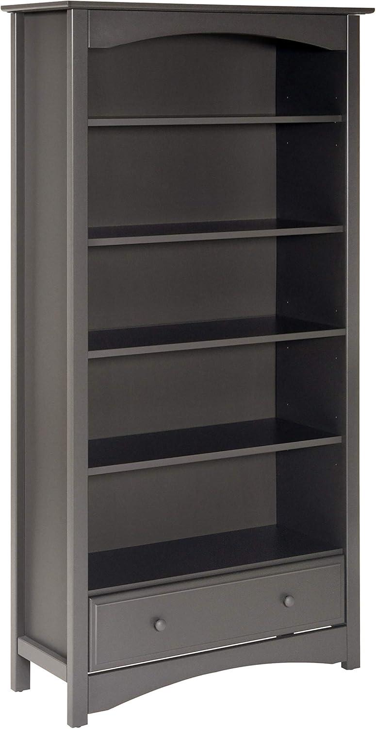 Jayden 70.25'' H X 14.25'' W Bookcase