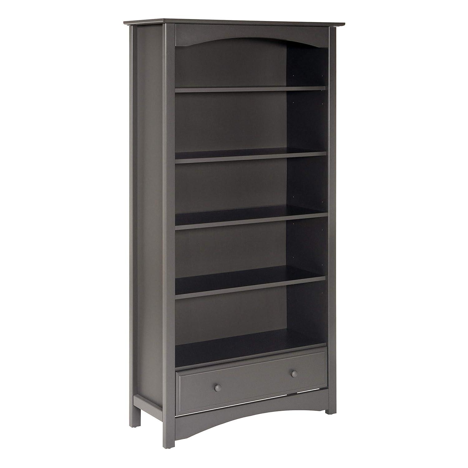 daVinci Jayden 70.25'' H X 14.25'' W Bookcase
