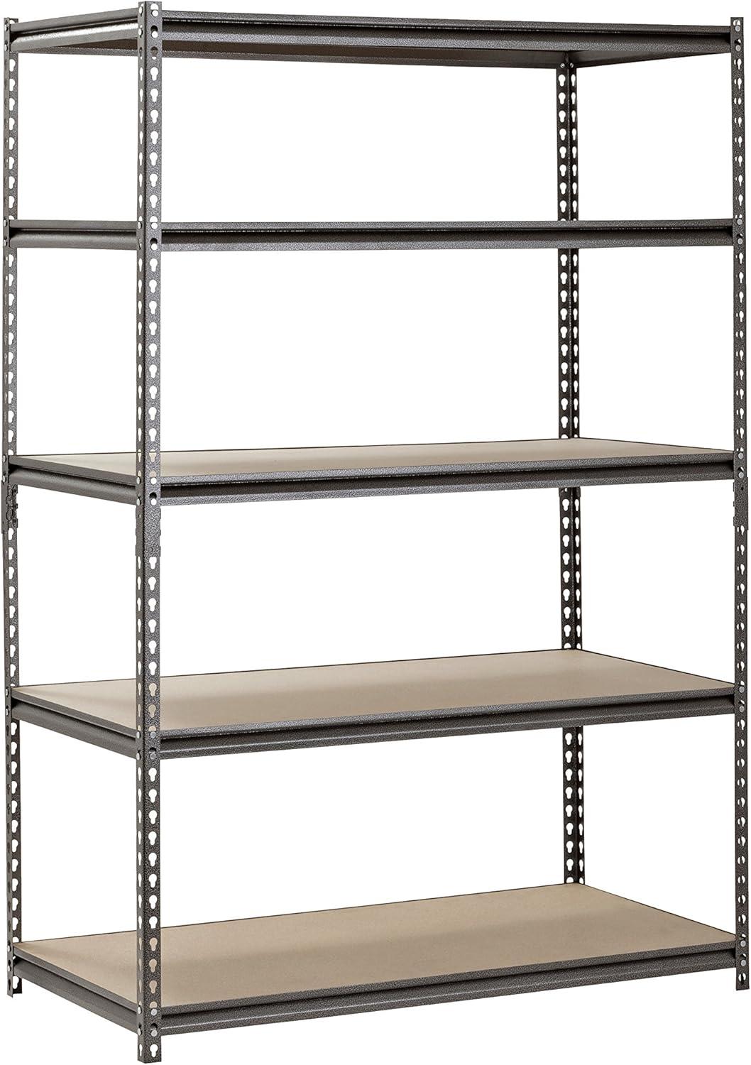 Muscle Rack Steel Shelving Unit