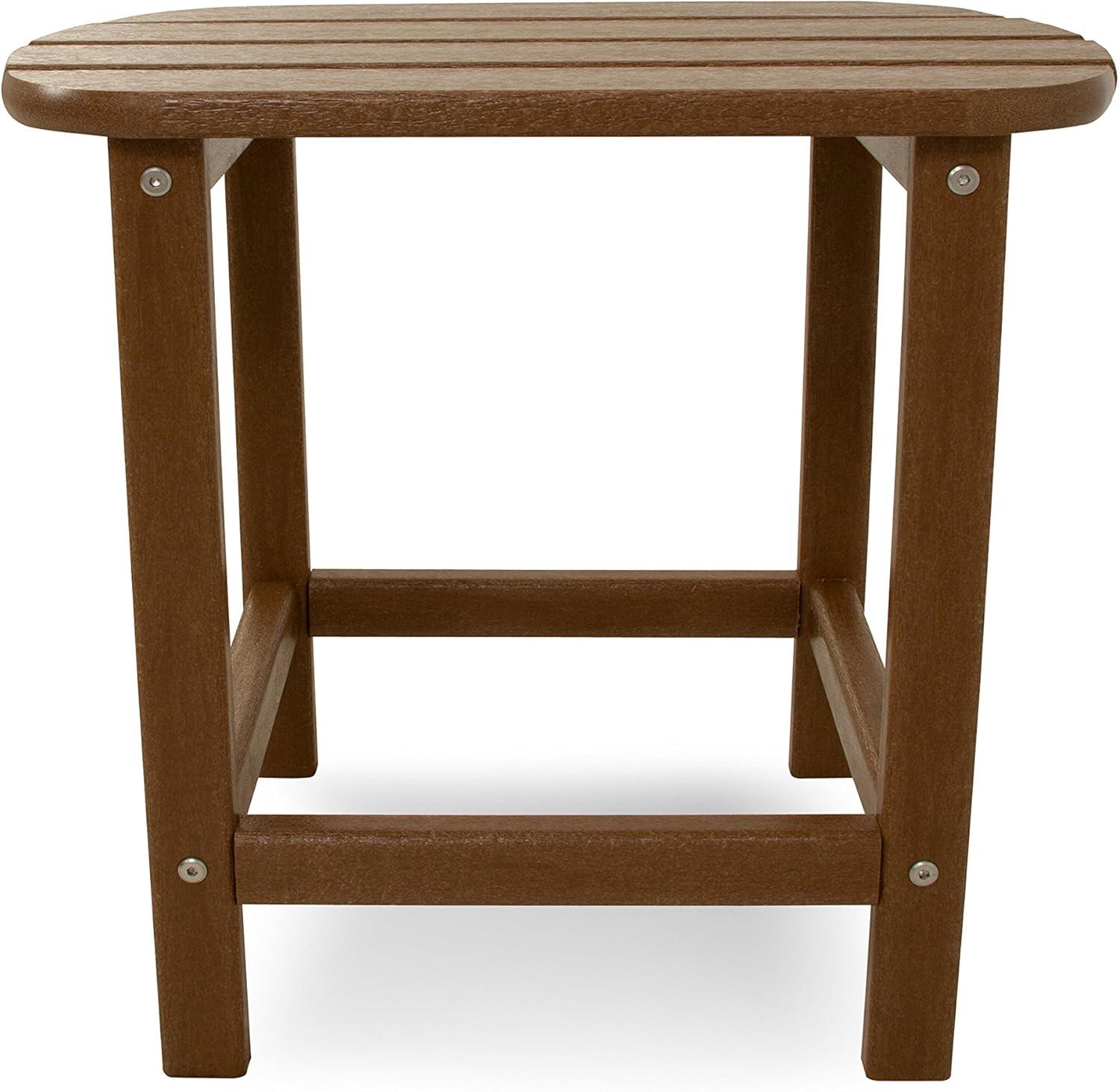 South Beach 18" Side Table