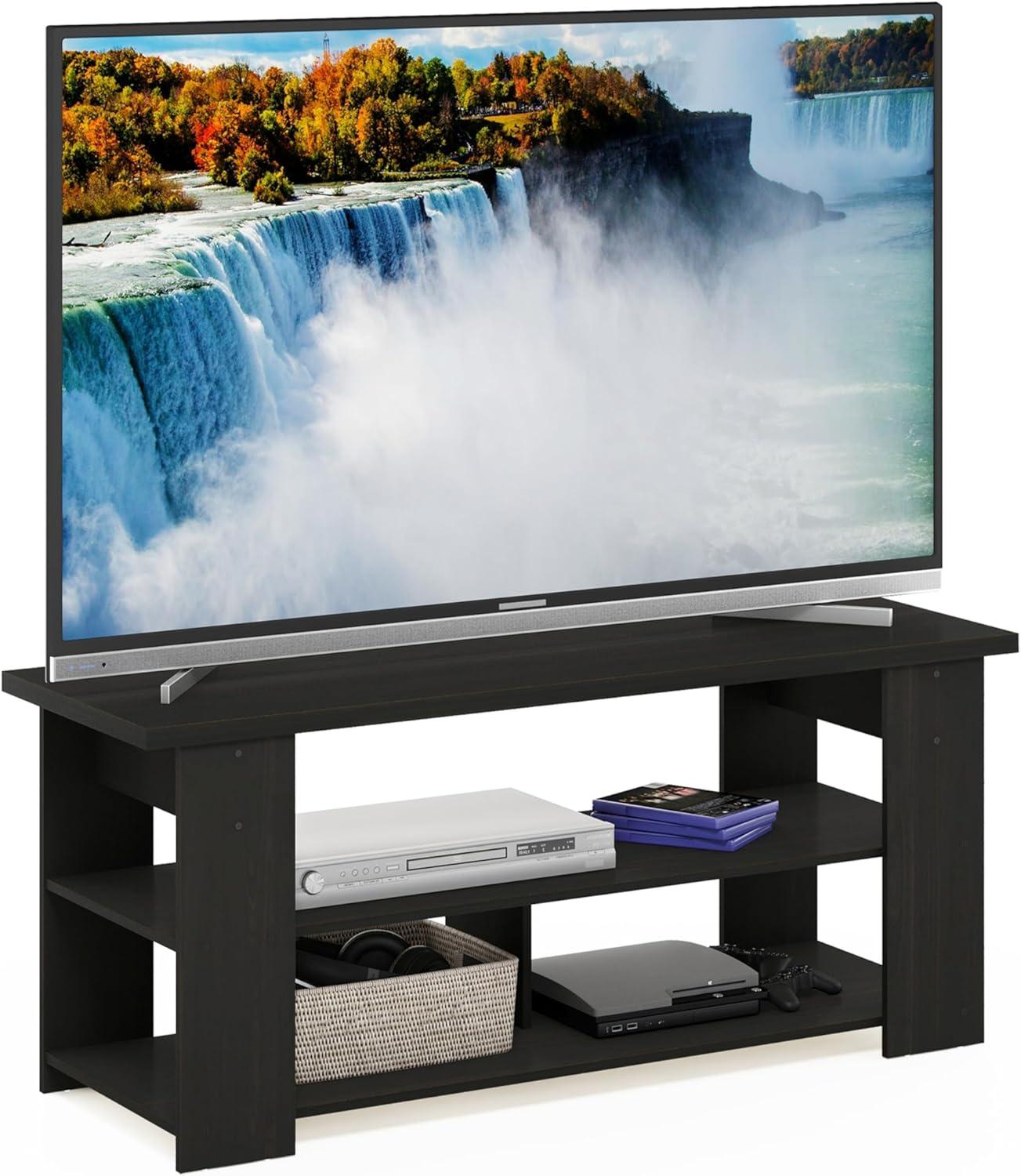 50 in. Jaya TV Stand, Espresso