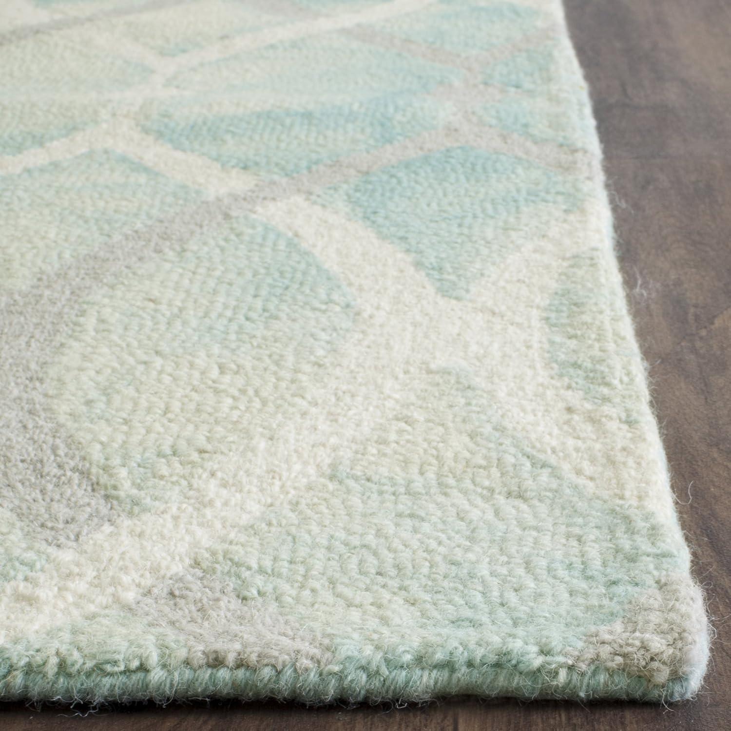 Dip Dye DDY534 Hand Tufted Area Rug  - Safavieh