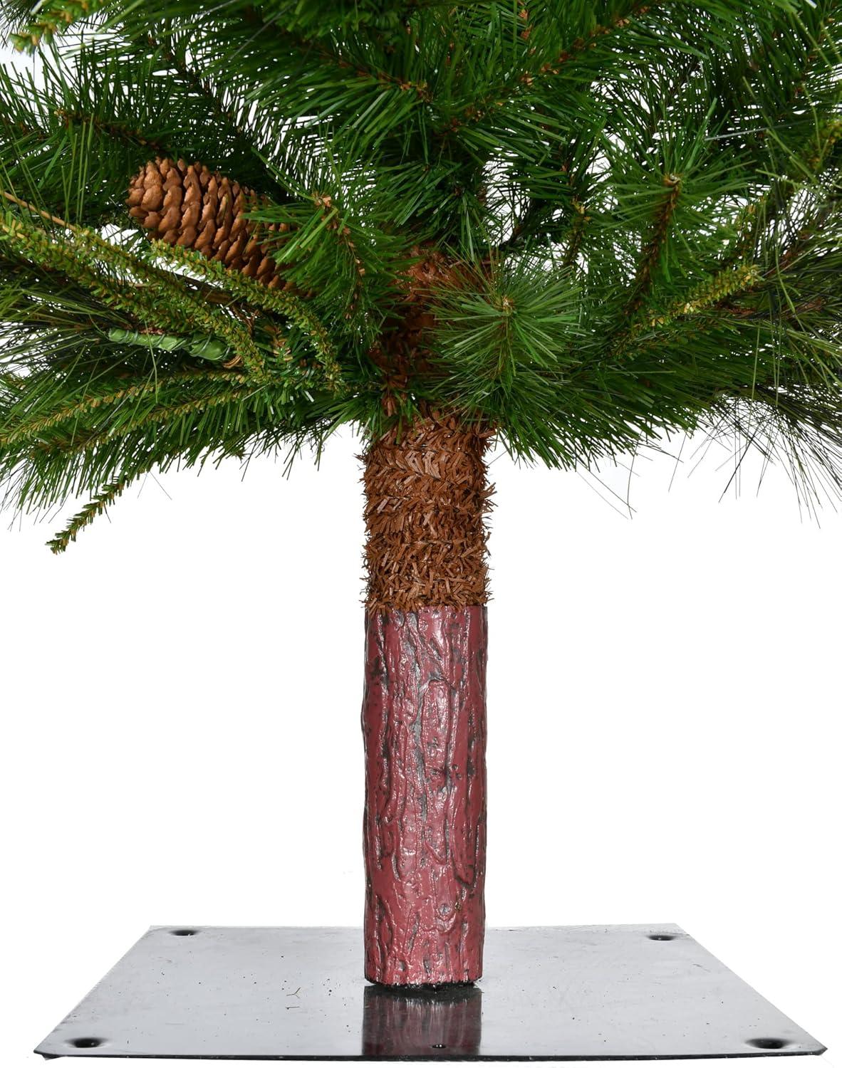 Ashland Fir Tree Ashland Fir Artificial Christmas Tree