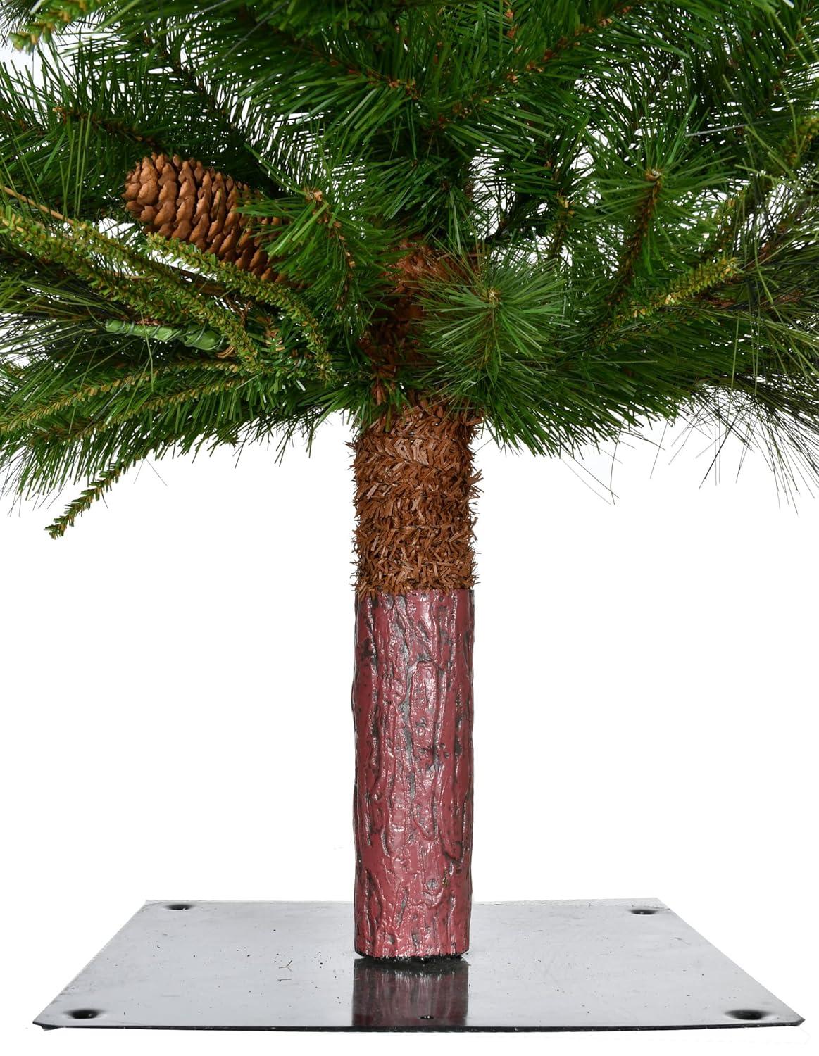 Ashland Fir Tree Ashland Fir Artificial Christmas Tree