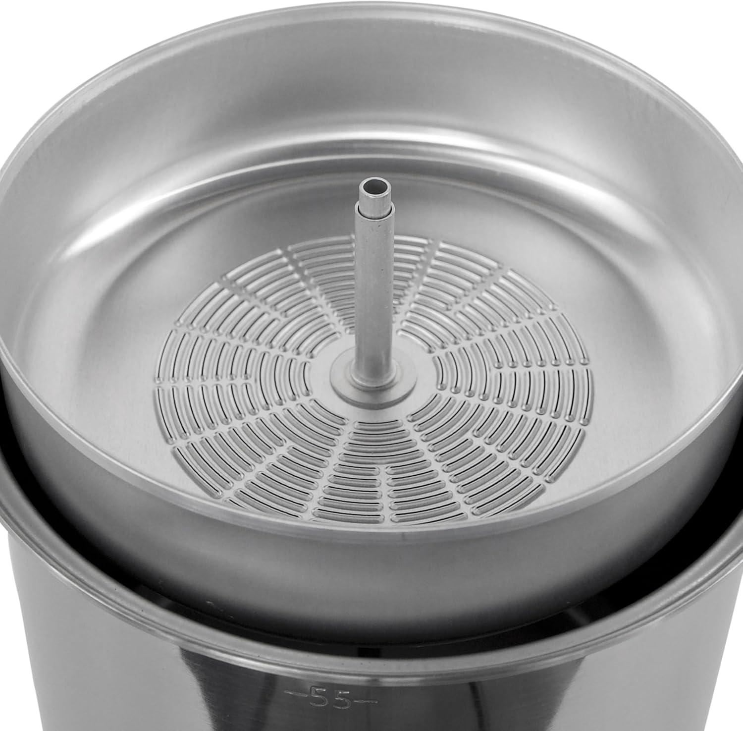 55-Cup Commercial Urn