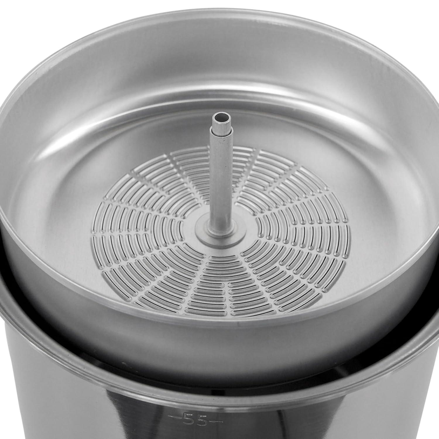 55-Cup Commercial Urn