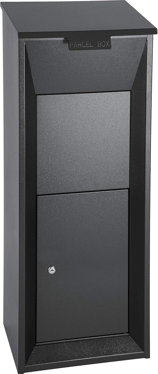 Galvanized Steel Package Drop