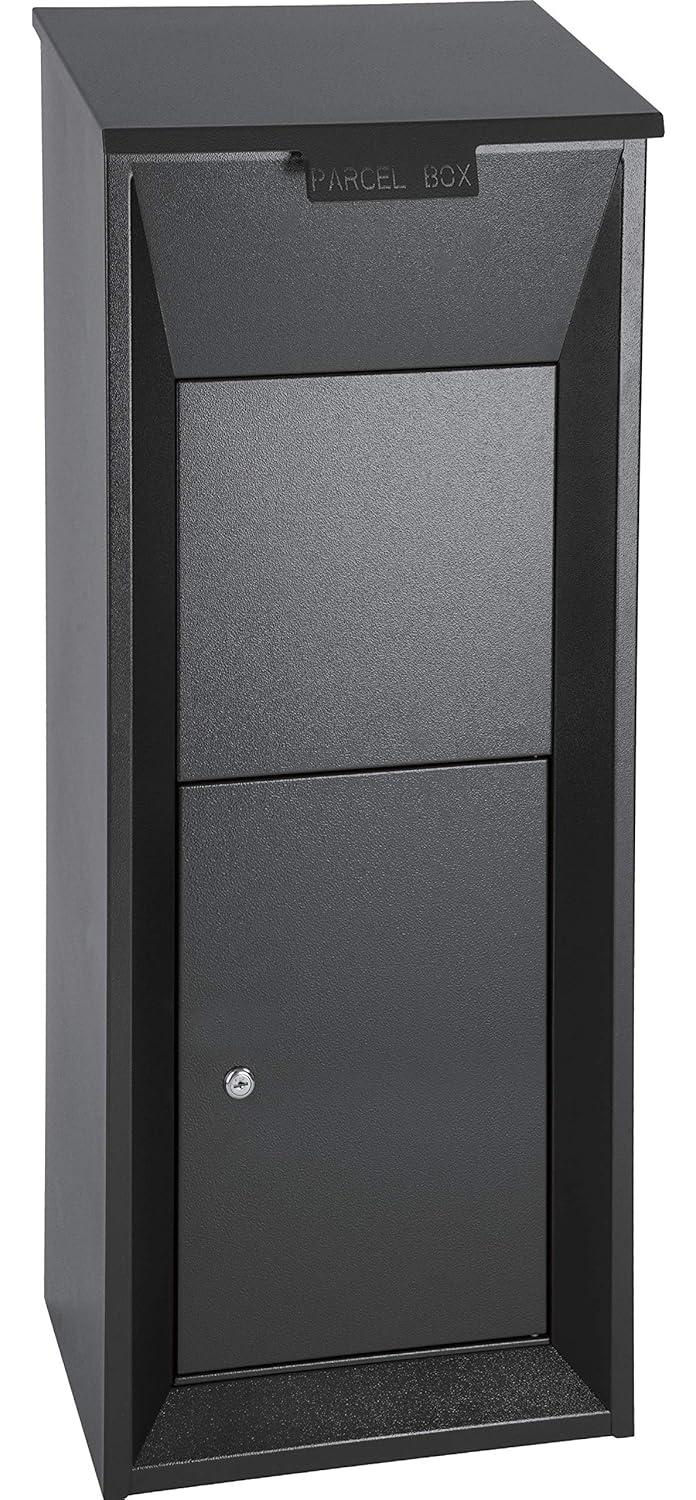 Galvanized Steel Package Drop