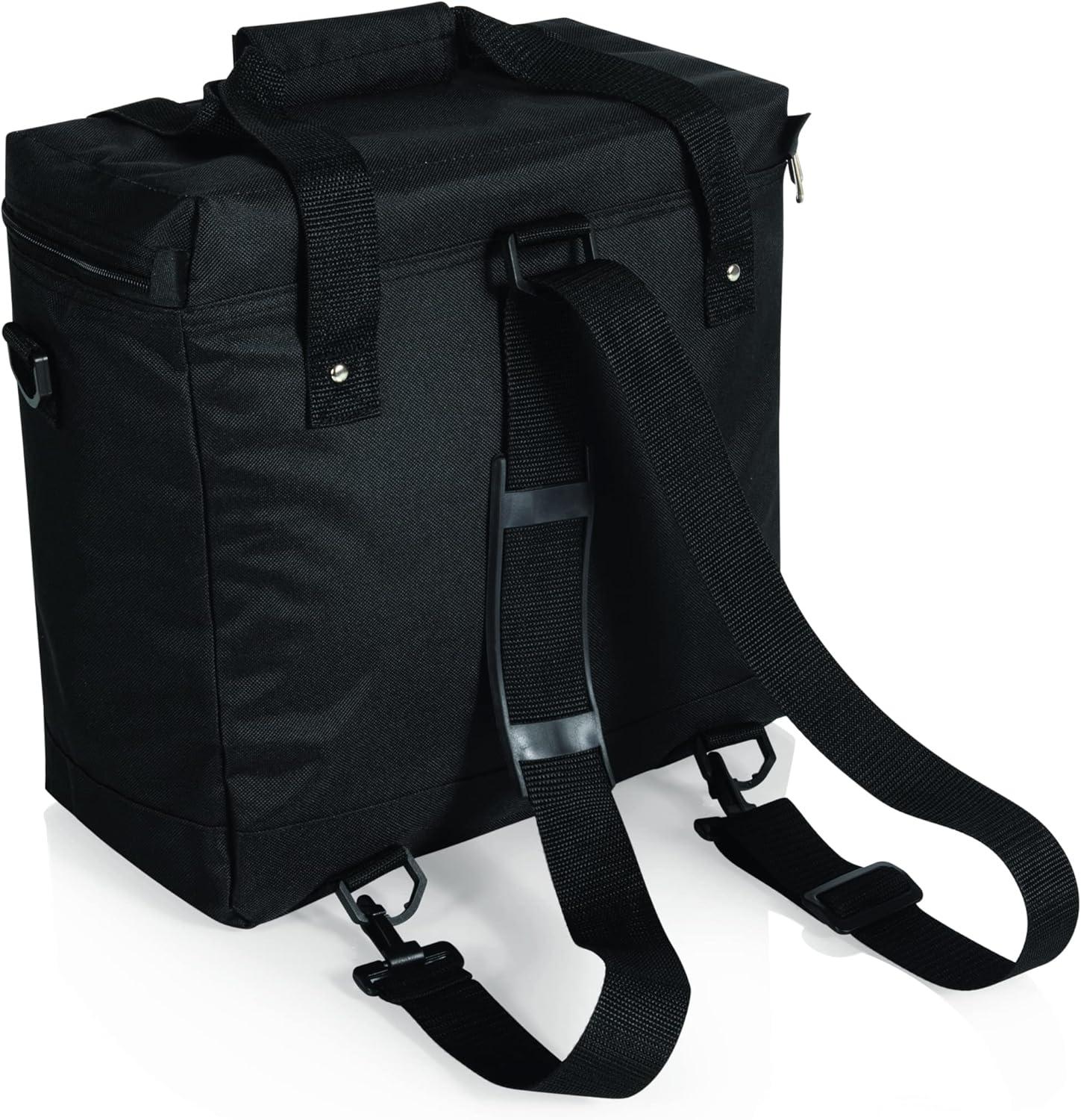 Montero Soft Cooler Picnic Tote Bag