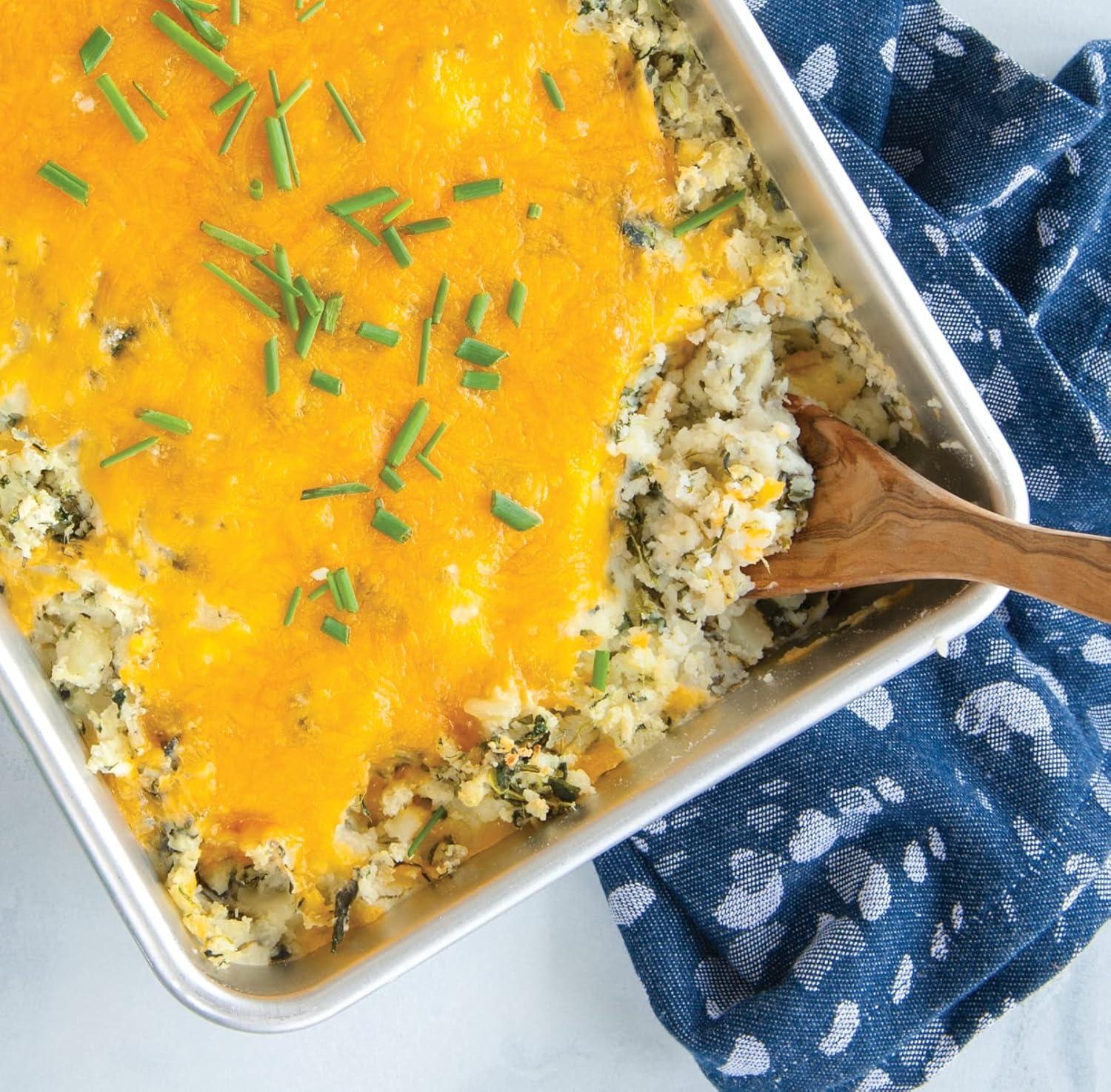 Nordic Ware Nordic Ware Natural Commercial Covered Cake Pan