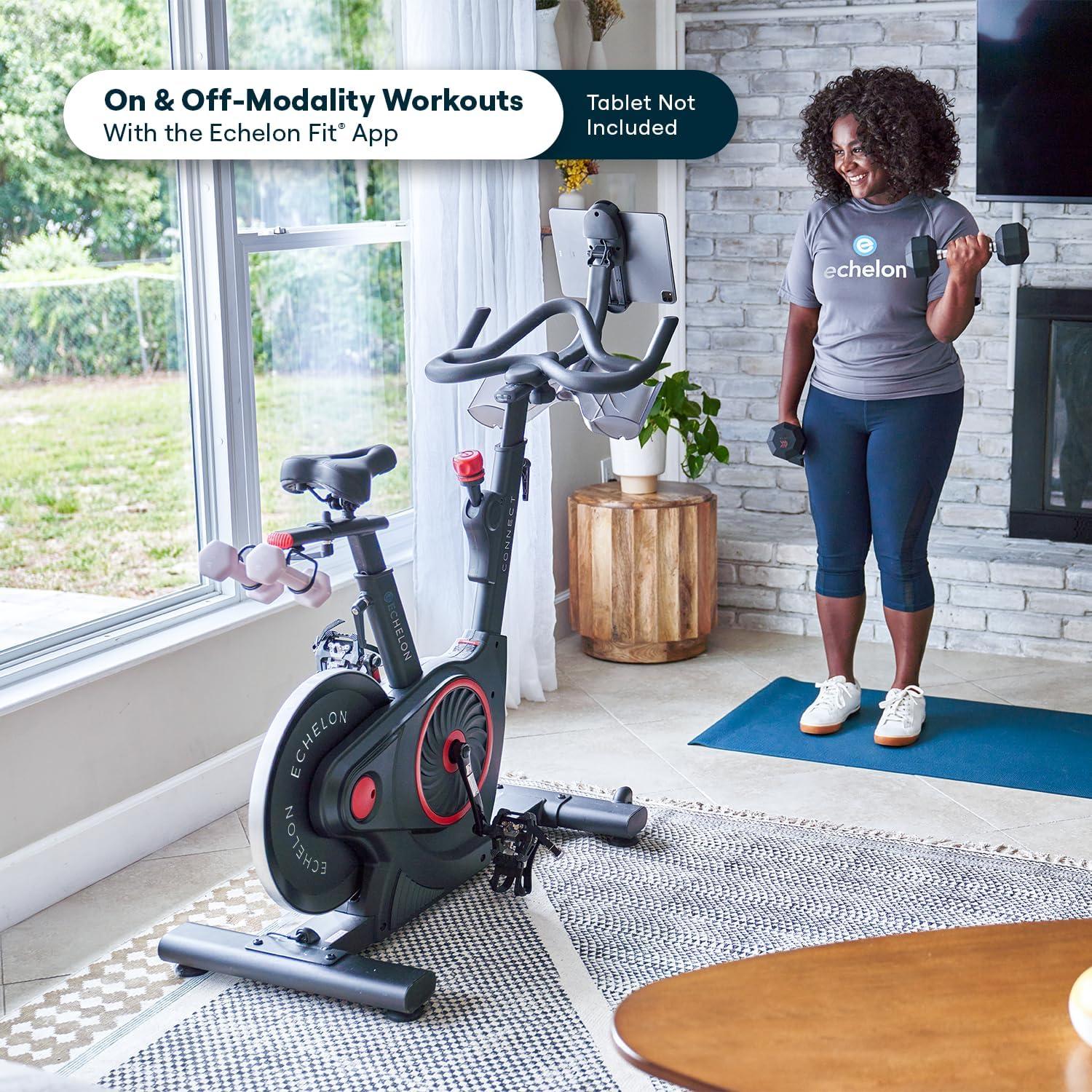 Echelon EX5 Indoor Cycling Bike