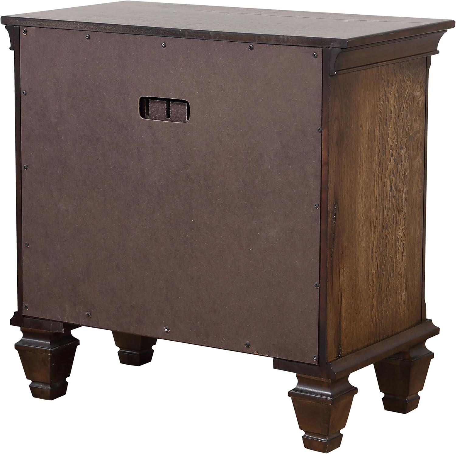 Franco Nightstand