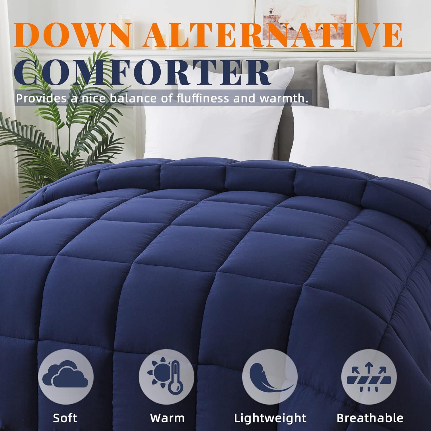 Comforter