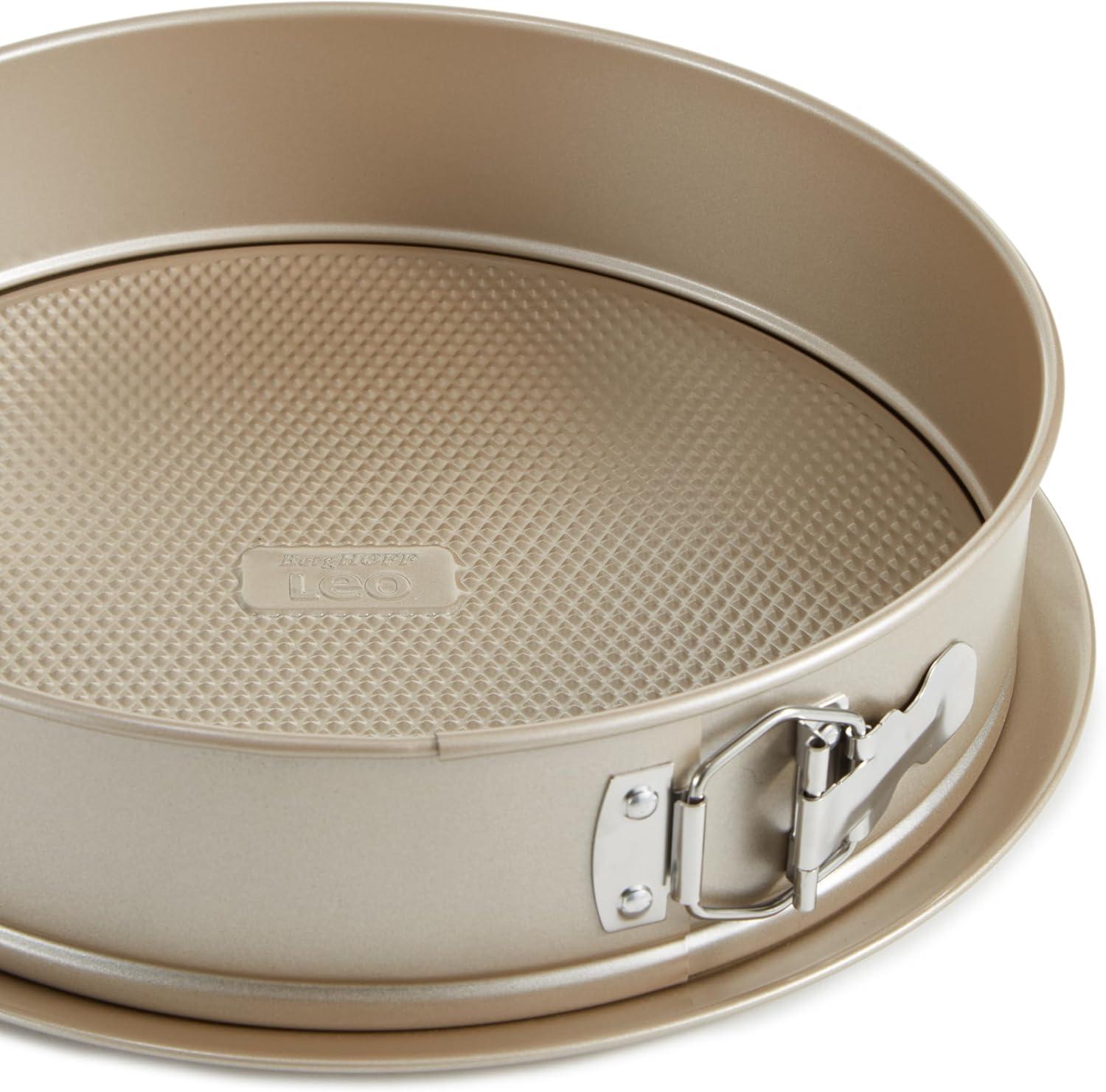 BergHOFF BergHOFF Carbon Steel Non-Stick Round Springform Pan