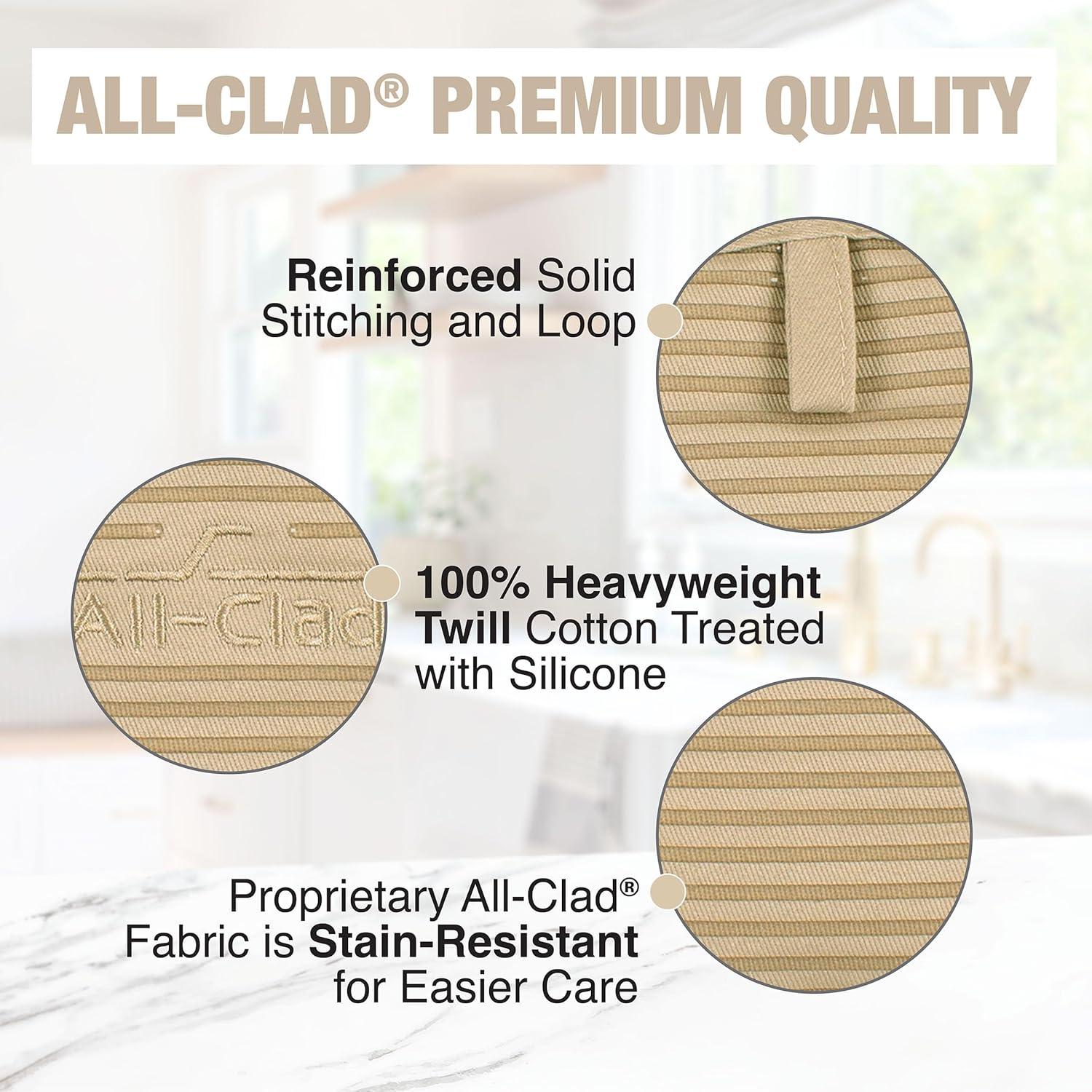 All-Clad Potholder