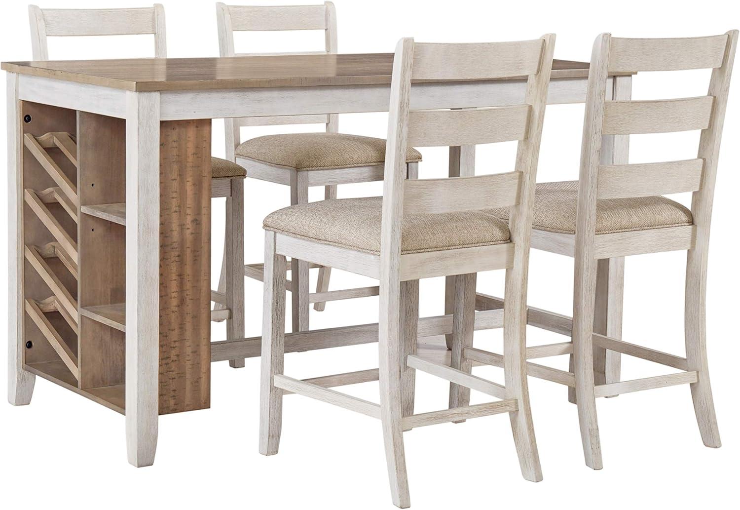 Foundry Select Xzavia Dining Table