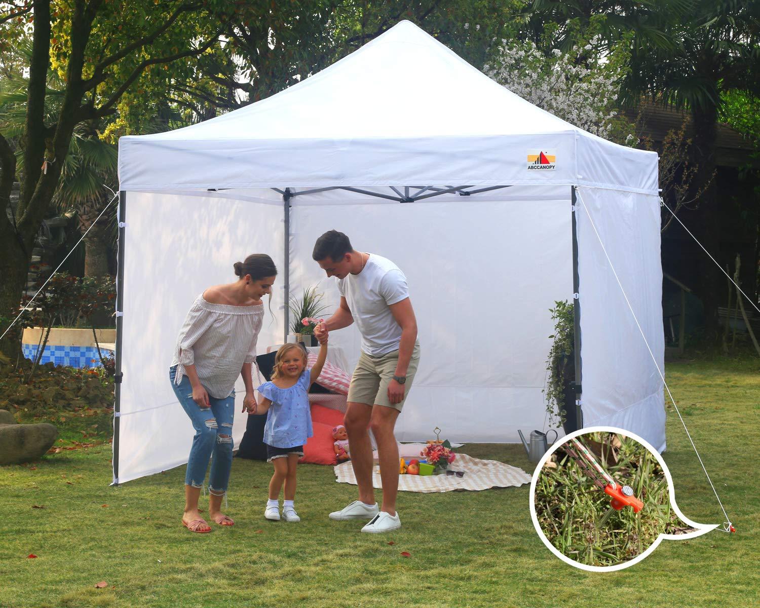 Rephen Nail 11 Person Tent