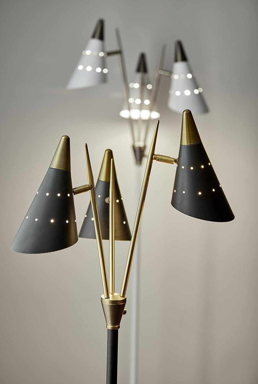 Boise 66'' Floor Lamp