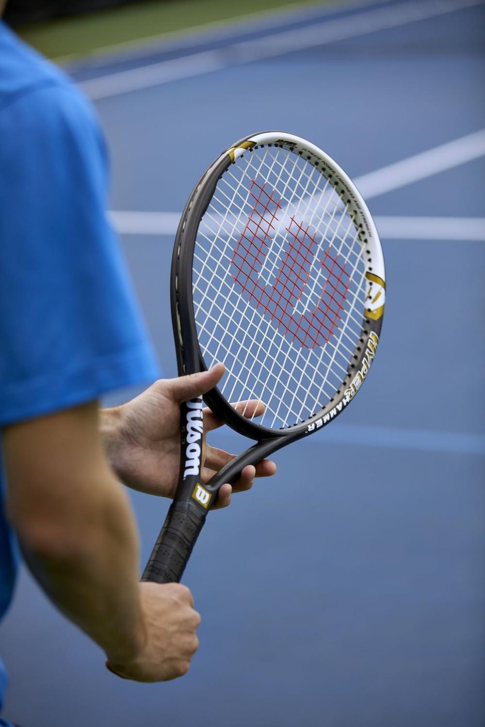 Wilson Hyper Hammer 5.3 Tennis Racket