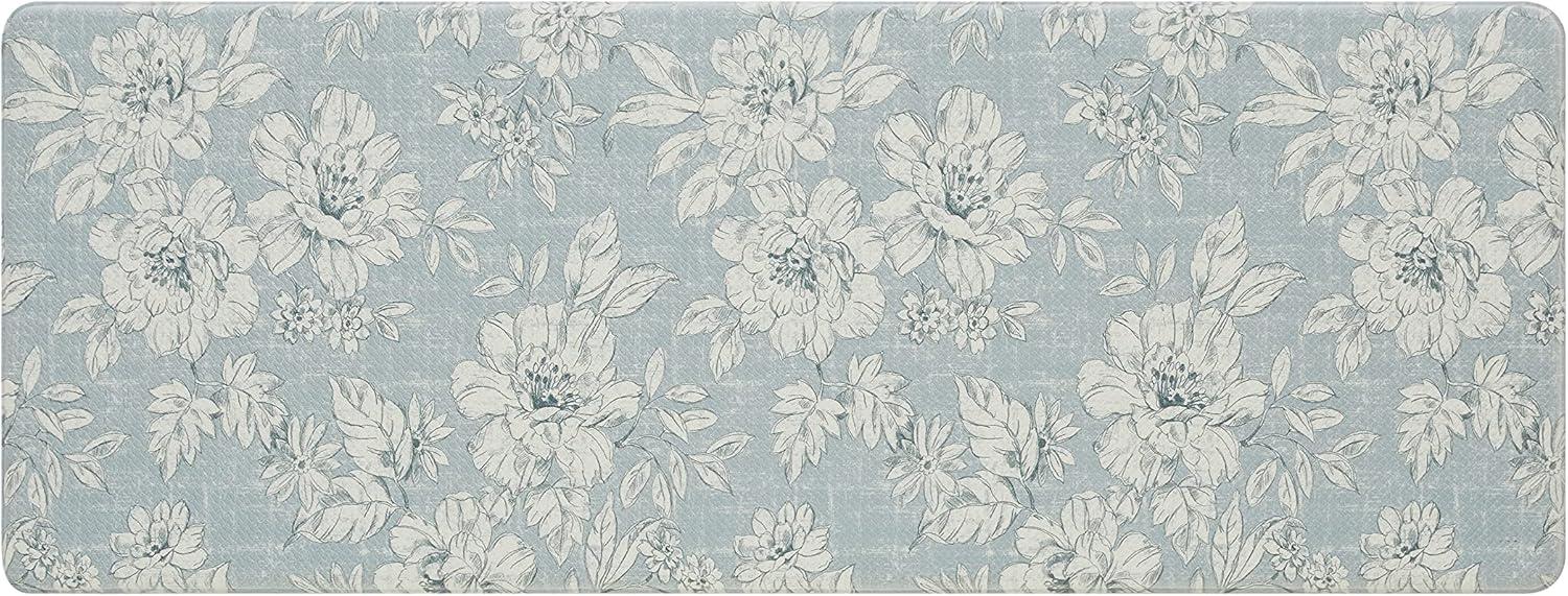 Laura Ashley Laura Ashley Iris Comfort Standing Anti-Fatigue Mats