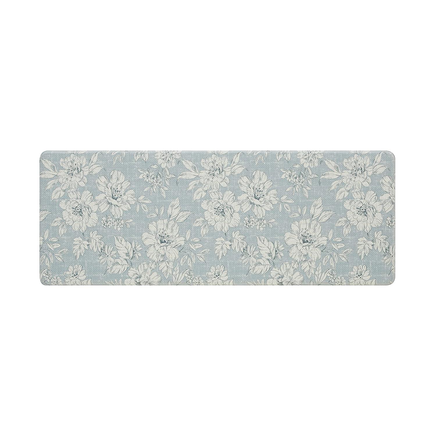 Laura Ashley Laura Ashley Iris Comfort Standing Anti-Fatigue Mats