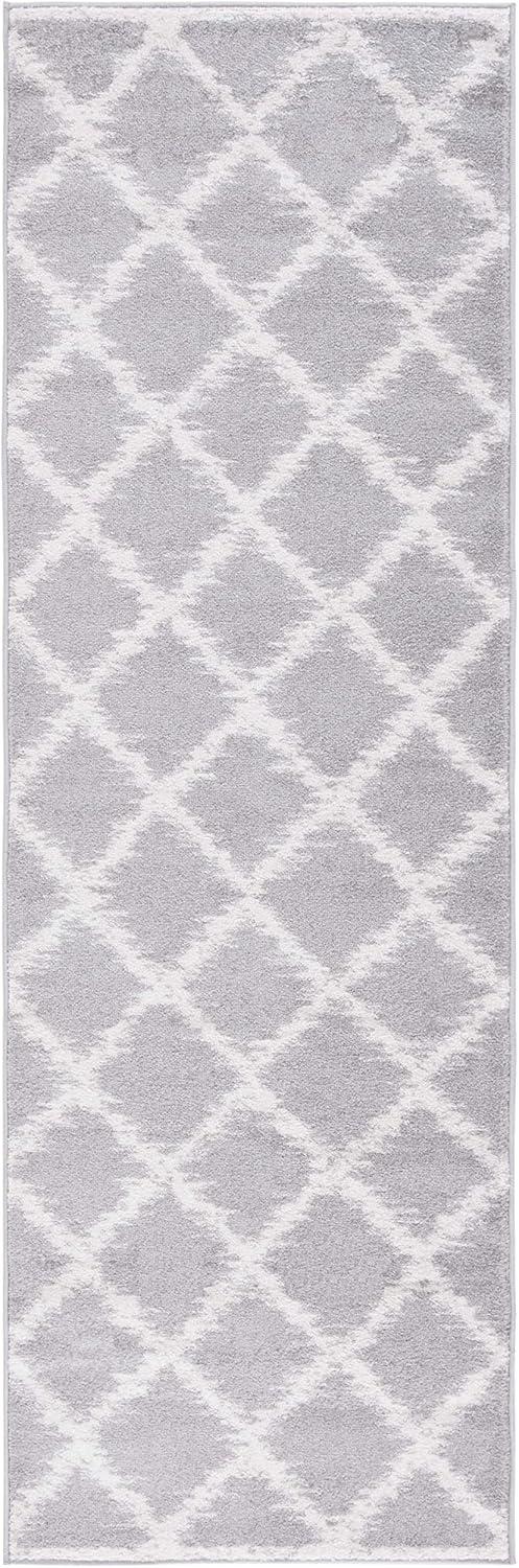 Adirondack ADR120 Power Loomed Area Rug  - Safavieh