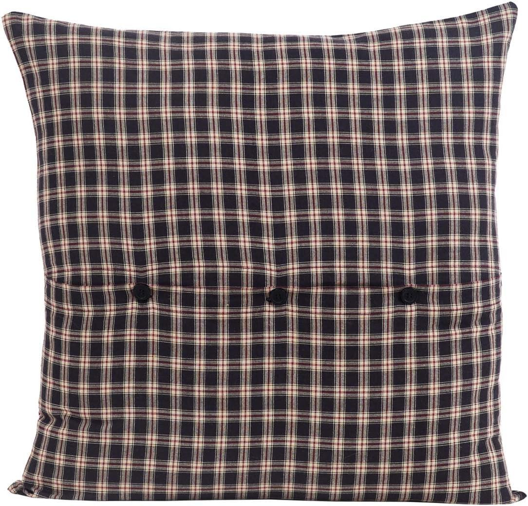 Bingham Cotton Blend Pillow Sham