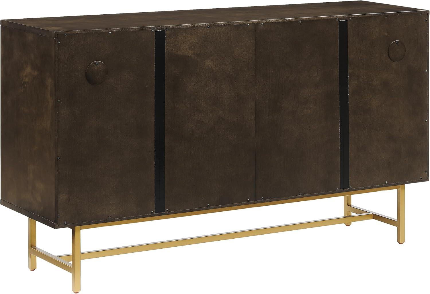 Crosley 54" Blair Sideboard