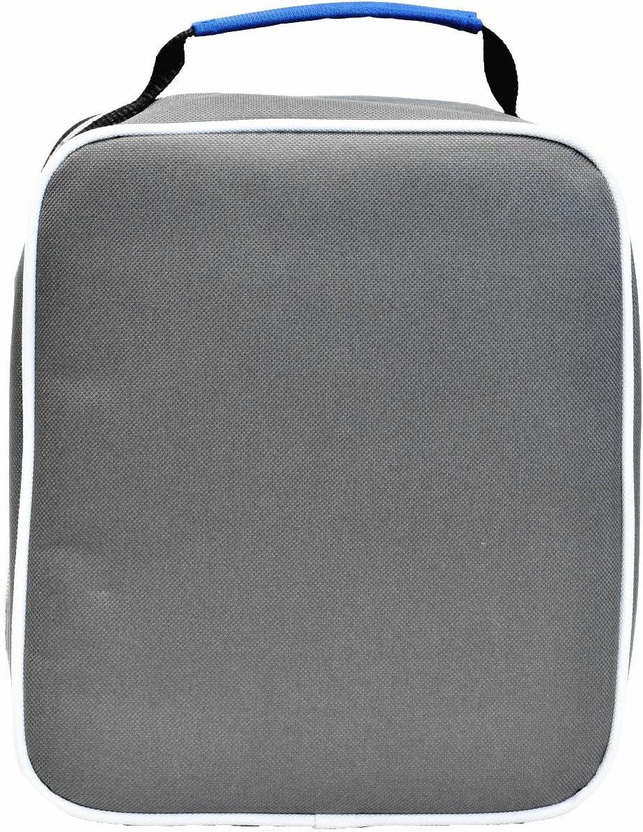 Tirrinia Tirrinia Small Insulated Lunch Bag, Mini Cooler Lunch Box, Lunch Tote