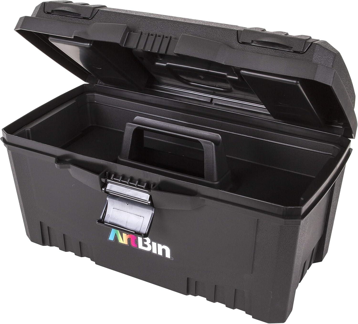 ArtBin Plastic Box