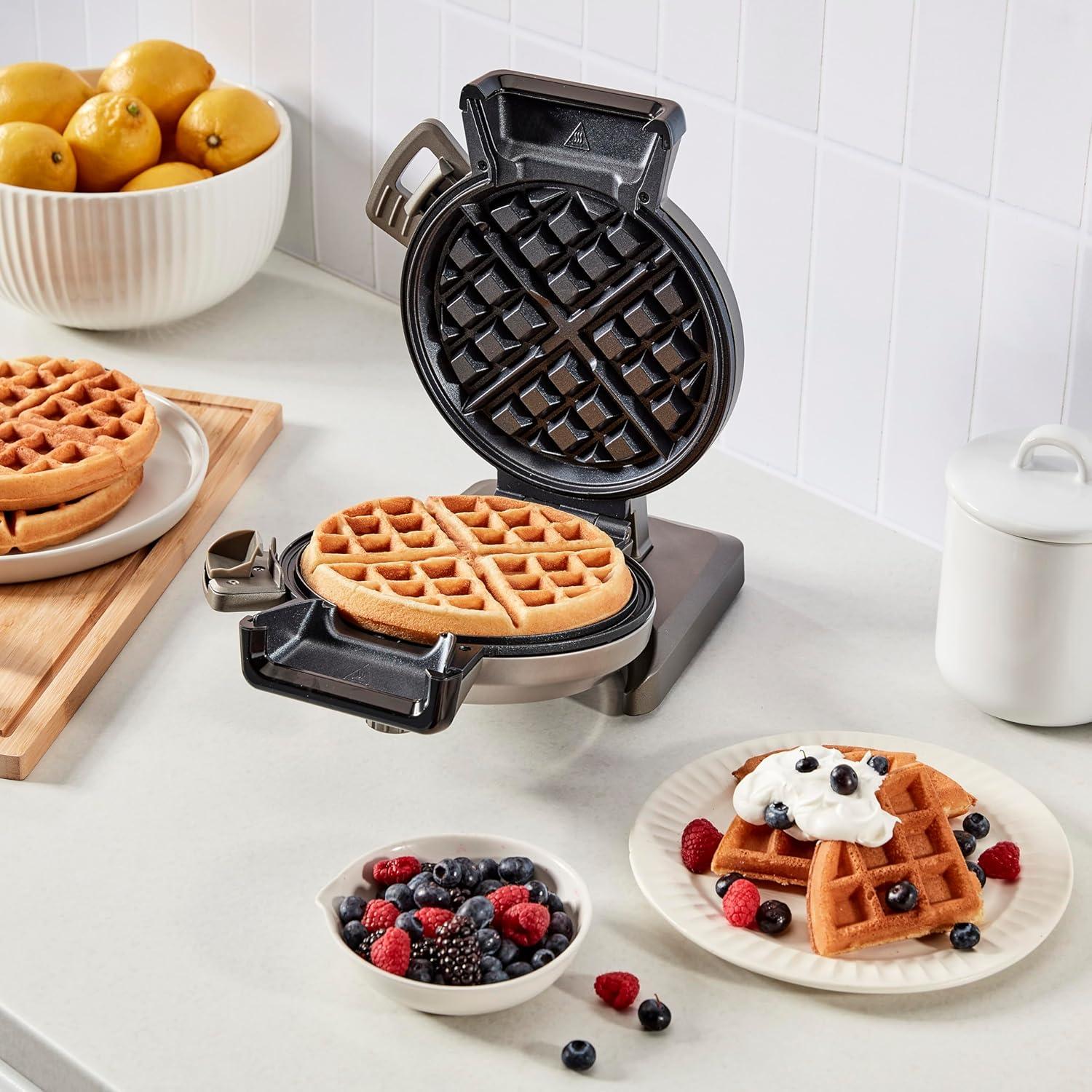 Cuisinart Cuisinart Vertical Waffle Maker