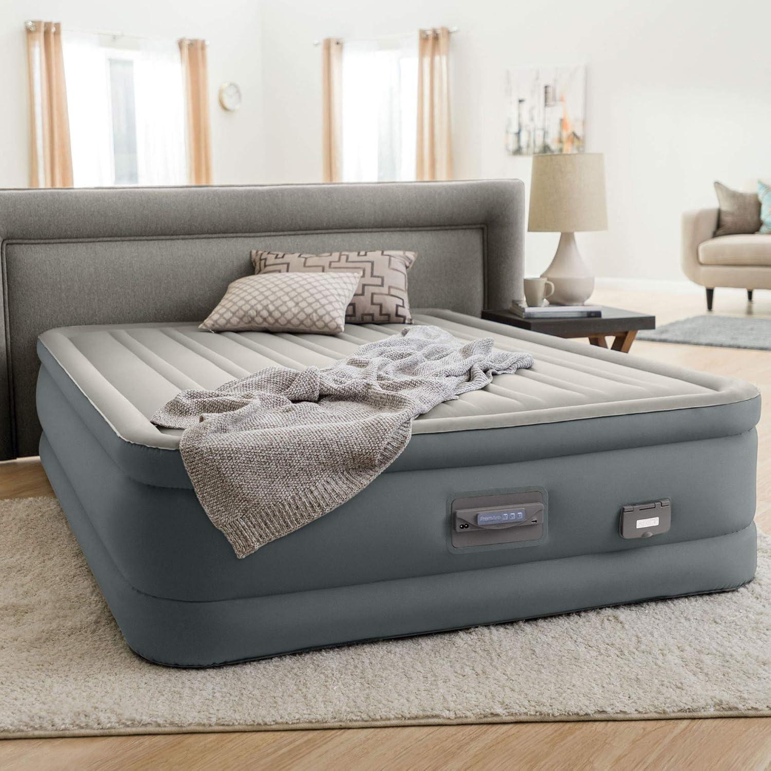 Intex Recreation 18'' Air Mattress