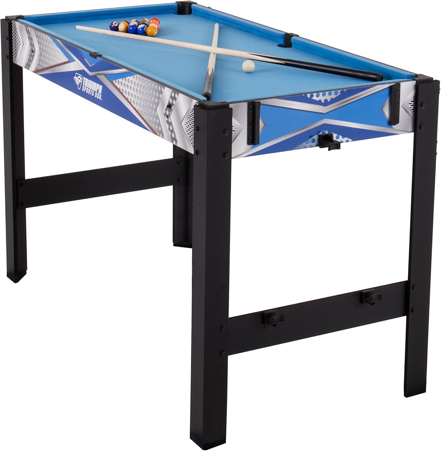 Triumph 13 in 1 Combo Game Table