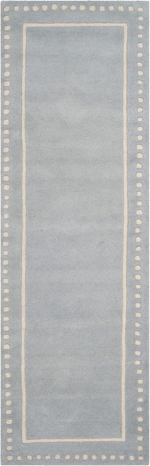 Bella BEL151 Hand Tufted Area Rug  - Safavieh