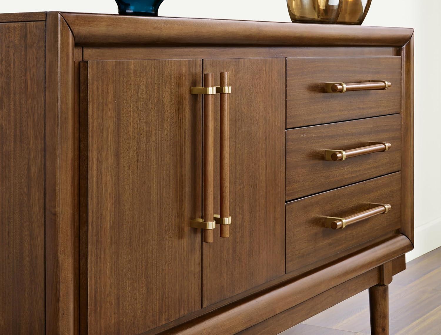 Leangela 56.13'' Sideboard