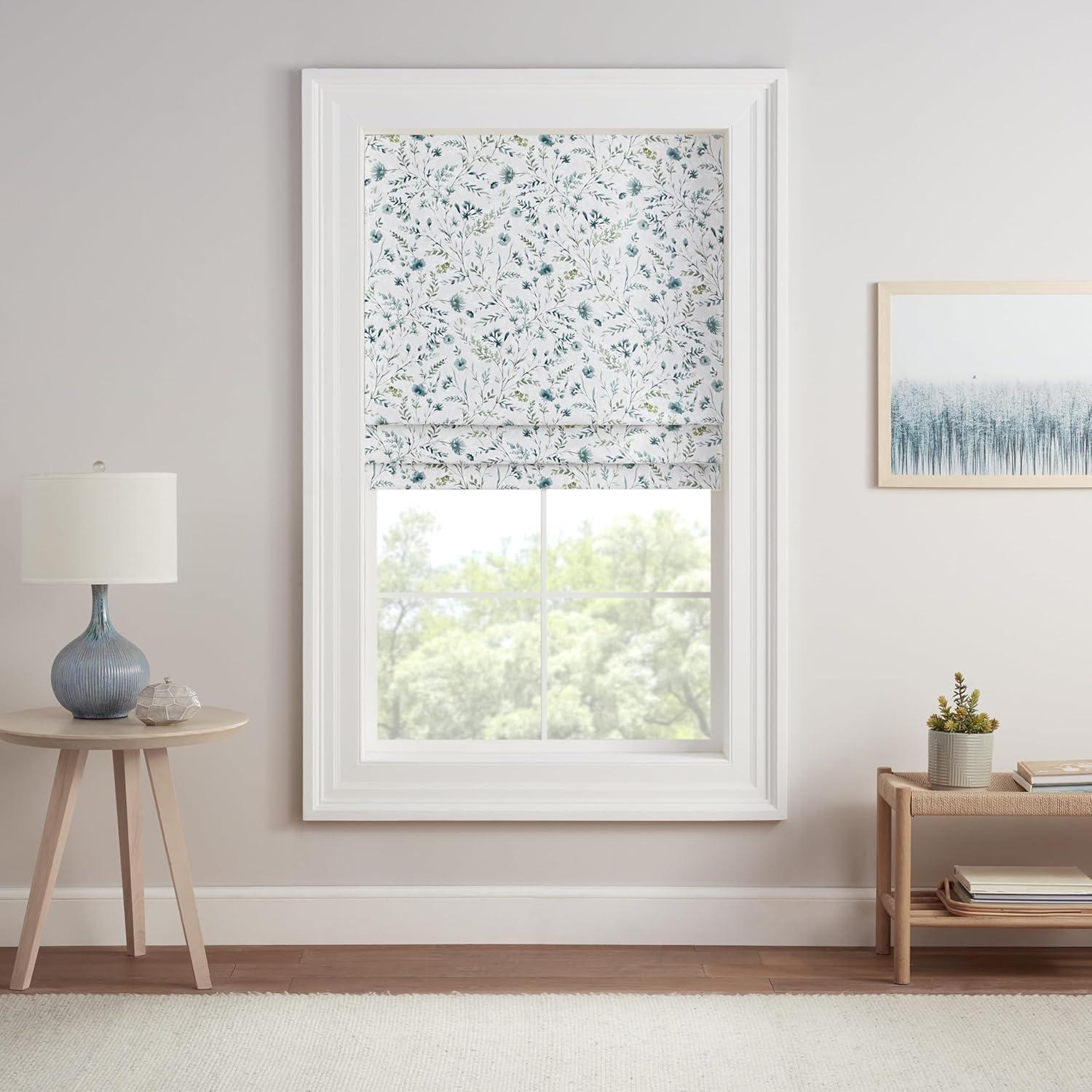 Eclipse Blackout Roman Shade