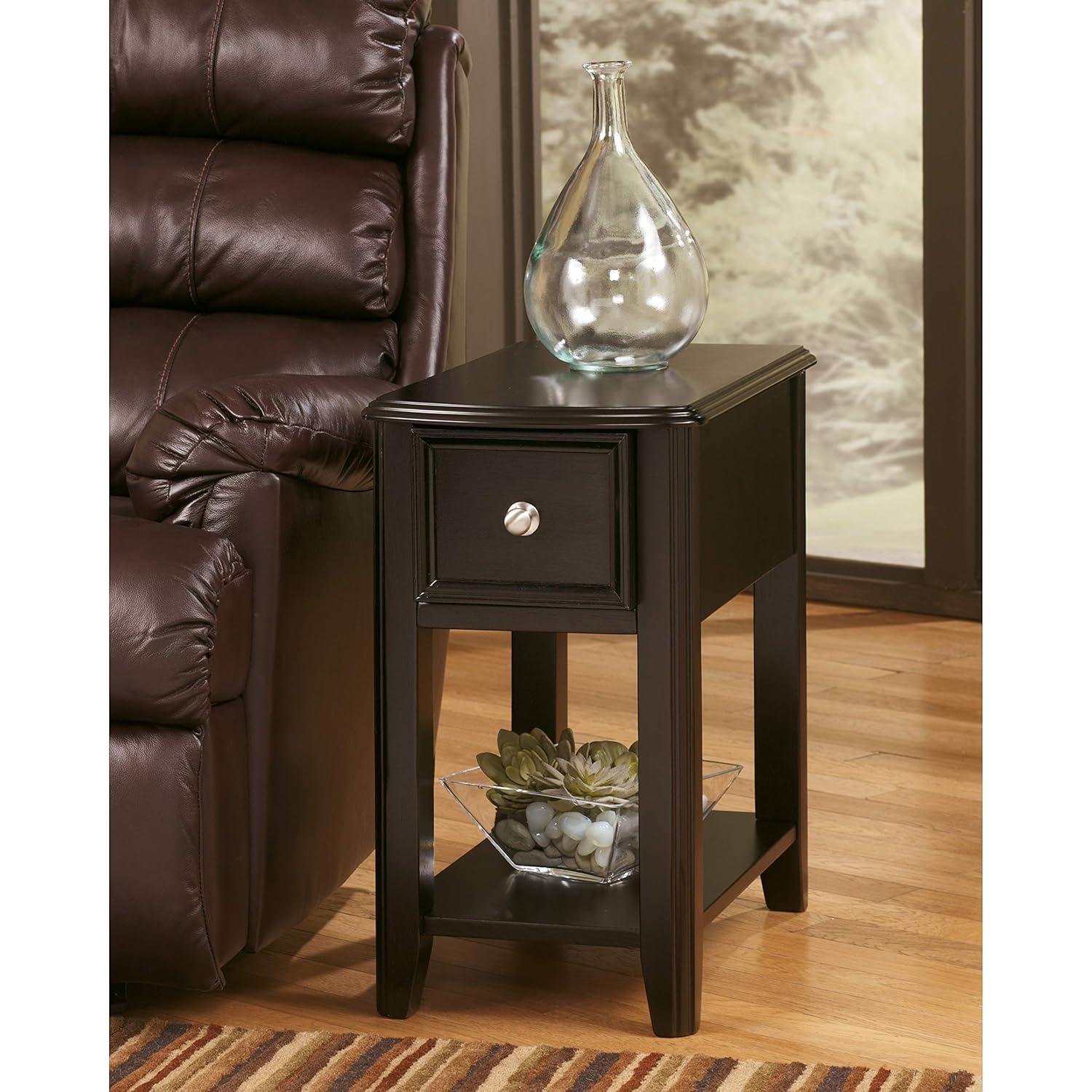 BATH End Table