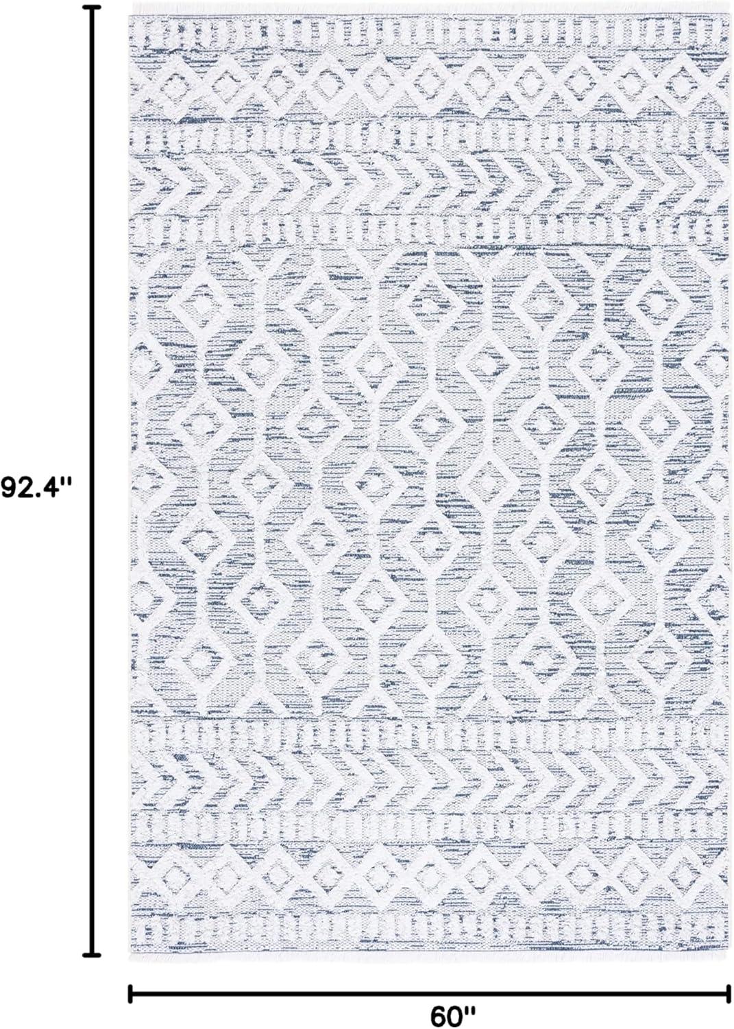 Augustine AGT756 Power Loomed Area Rug  - Safavieh