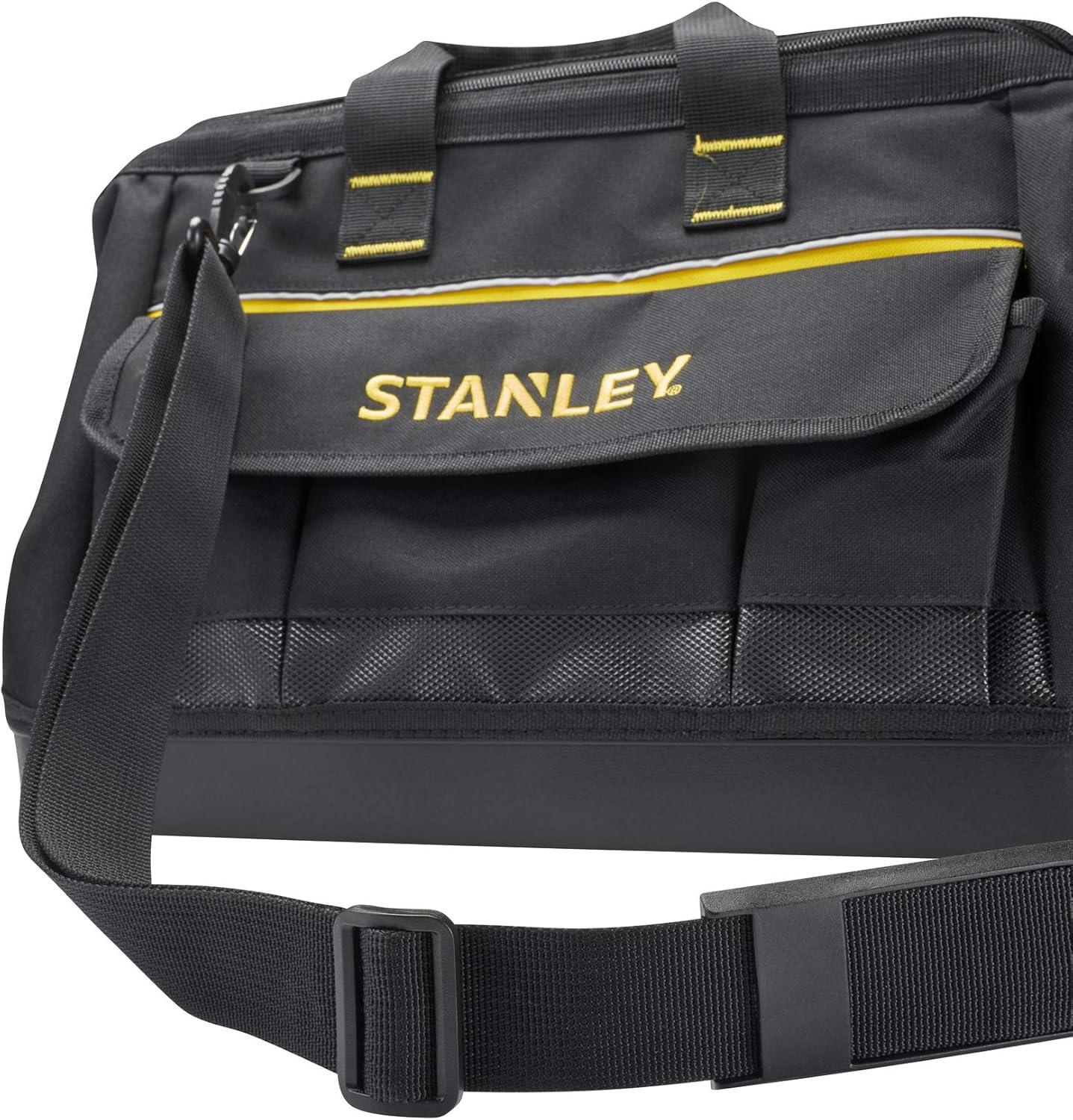 STANLEY - Open Mouth Tool Bag 41cm (16in)