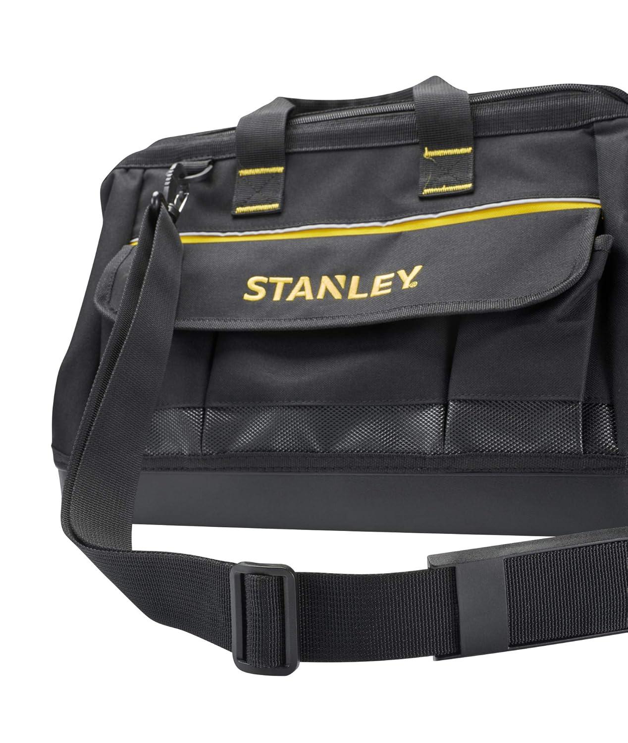 STANLEY - Open Mouth Tool Bag 41cm (16in)
