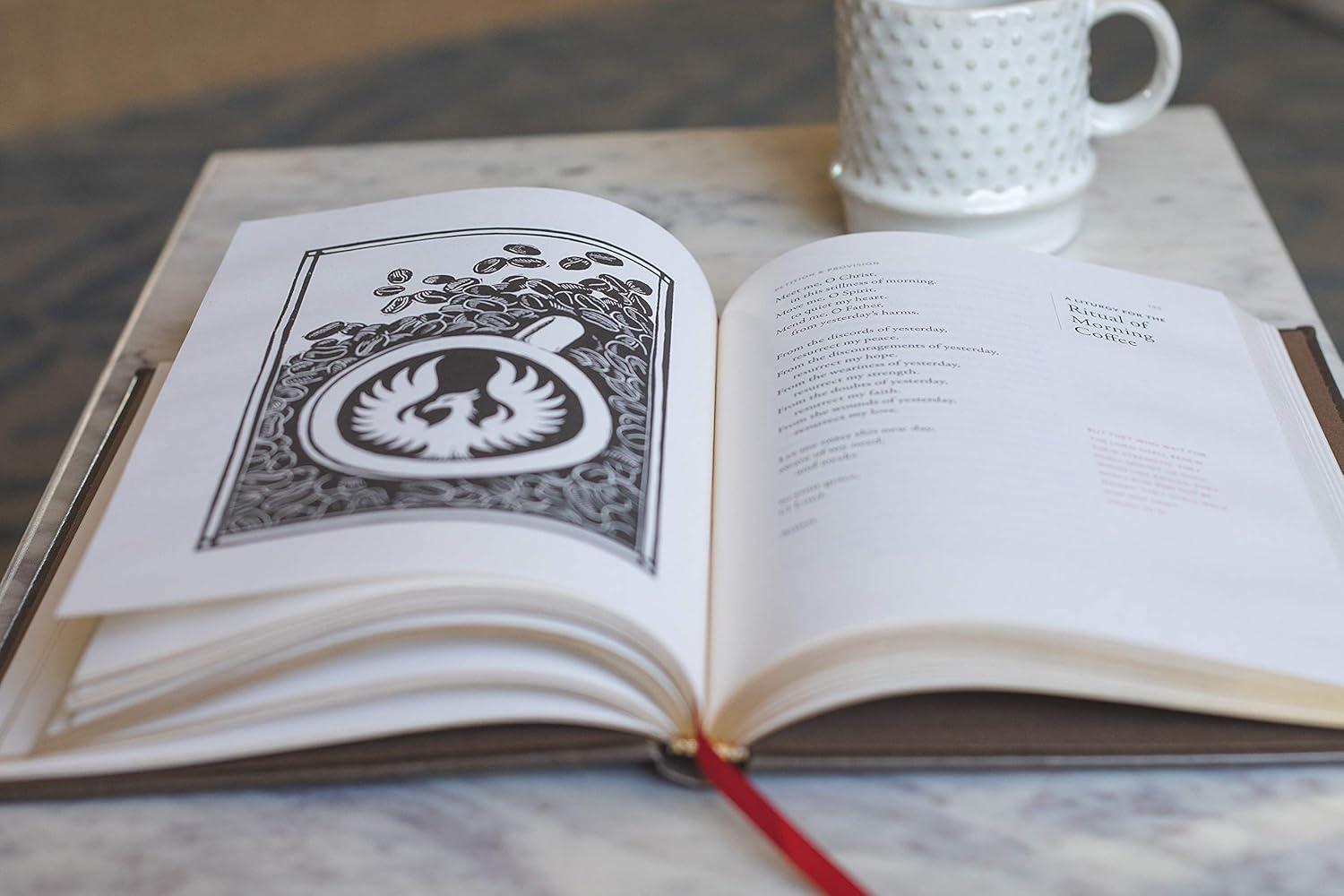 Every Moment Holy, Volume I (Hardcover) - by  Douglas Kaine McKelvey (Leather Bound)