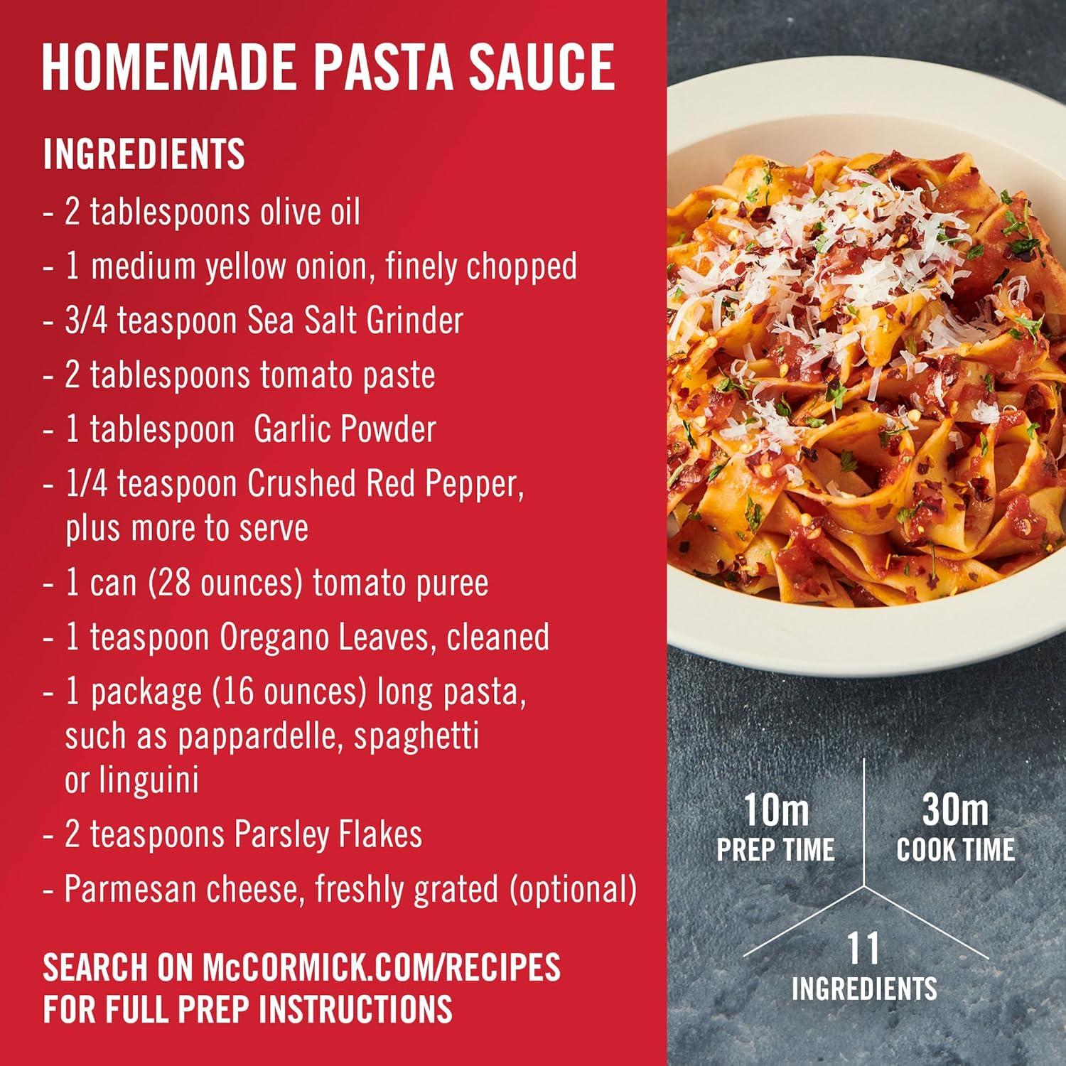 Chrome Two-Tier Revolving Spice Rack with 16 Organic Spices