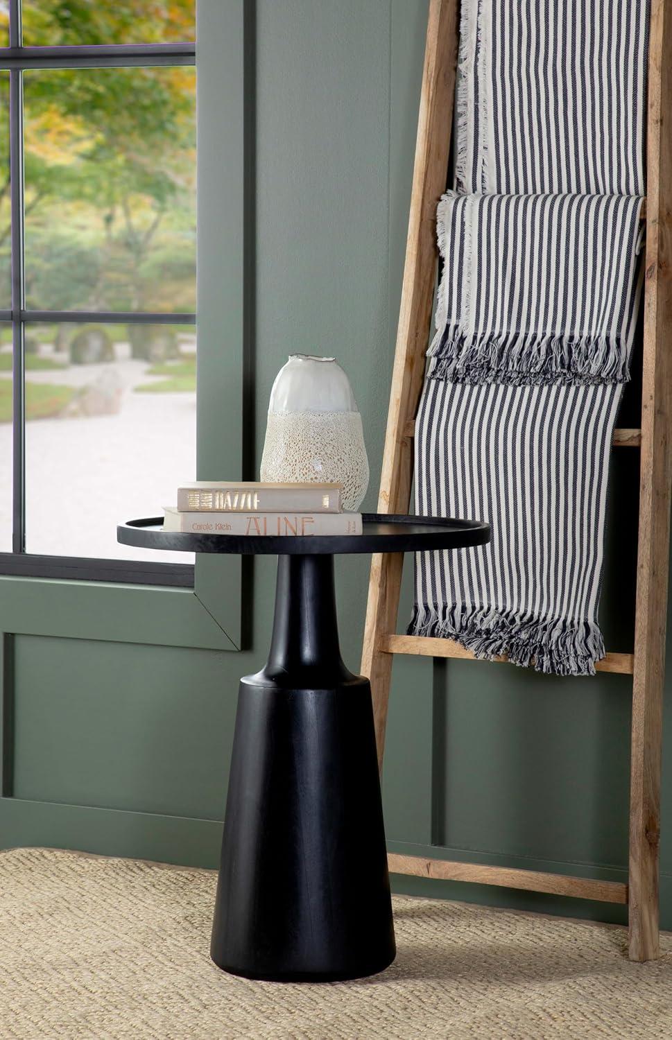 Coaster Co. of America Ixia Round Accent Table