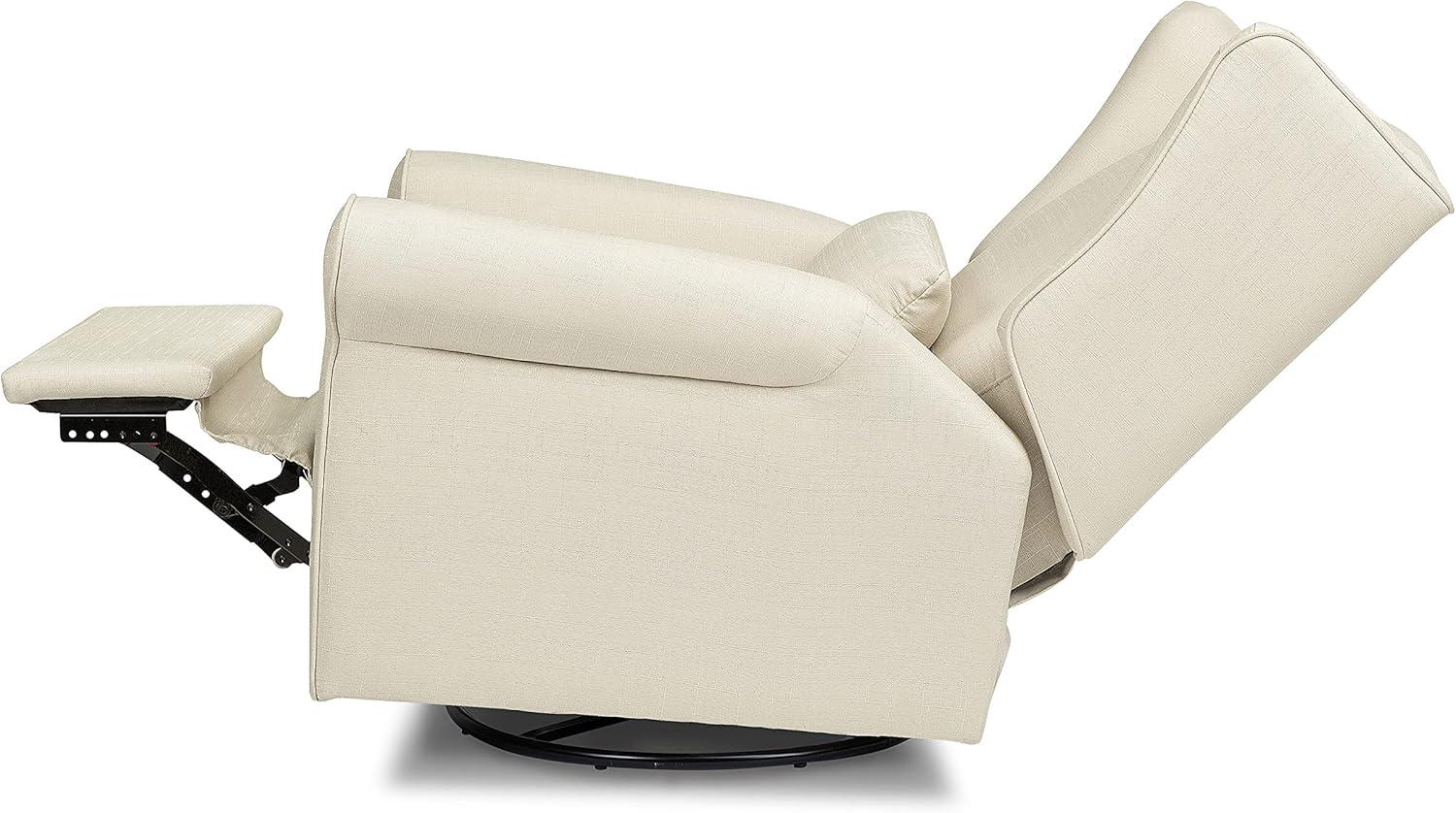 Hayden Swivel Reclining Glider