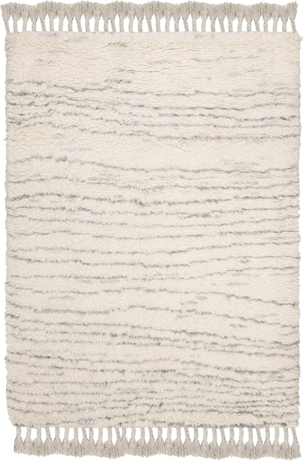 Kenya KNY351 Hand Knotted Global Area Rug  - Safavieh